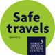 Safe Travels': Global Protocols & Stamp for the New Normal